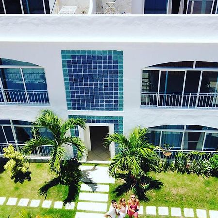Gava Hostel Πούντα Κάνα Εξωτερικό φωτογραφία