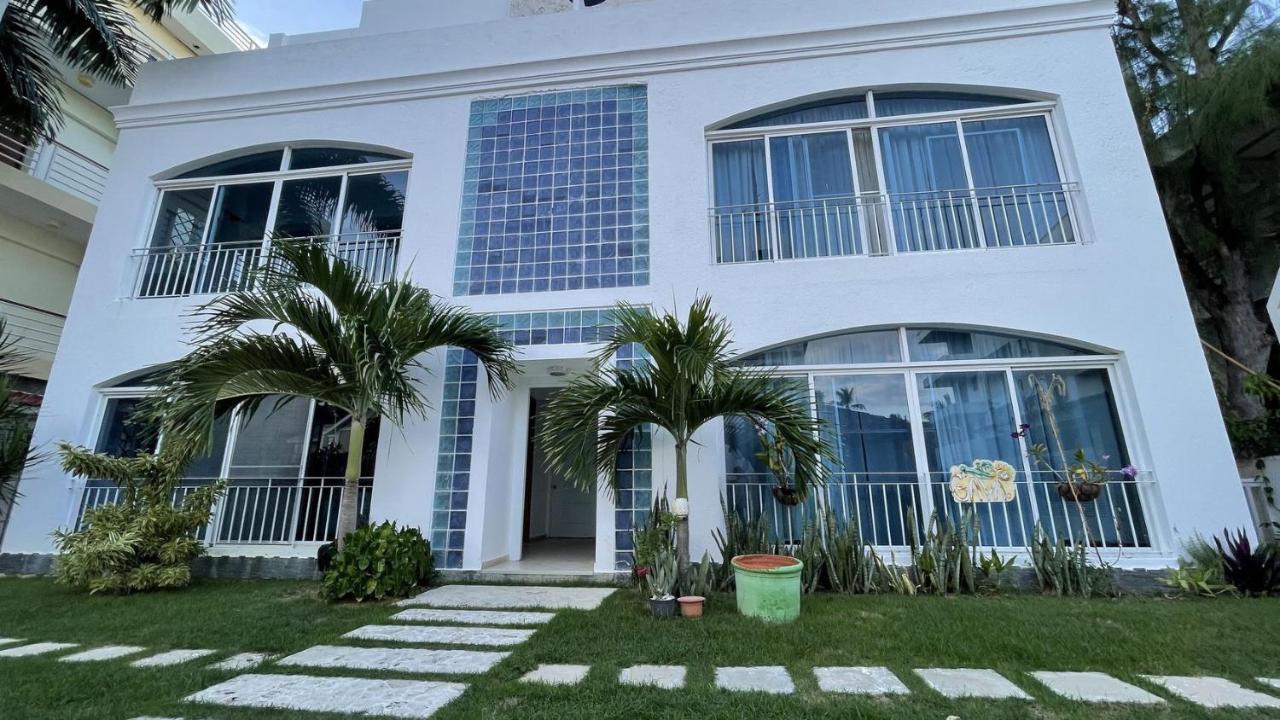 Gava Hostel Πούντα Κάνα Εξωτερικό φωτογραφία
