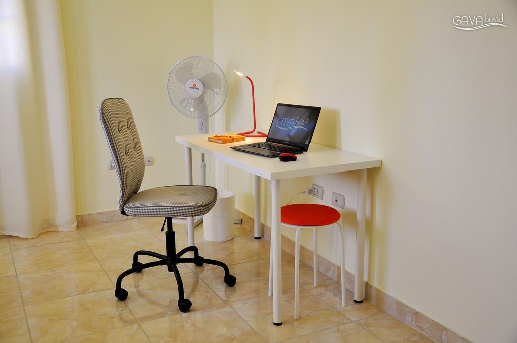 Gava Hostel Πούντα Κάνα Δωμάτιο φωτογραφία