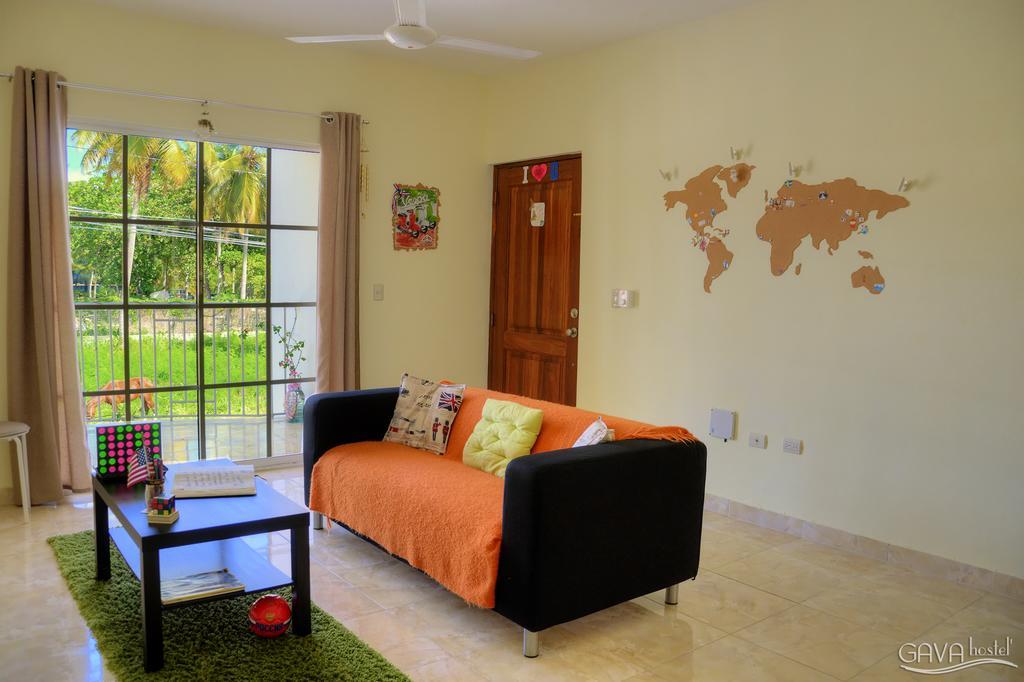 Gava Hostel Πούντα Κάνα Εξωτερικό φωτογραφία